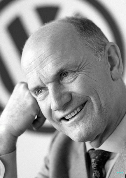 FerdinandPiëch,  1937-2019