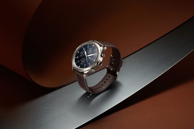 Huami annonce la smartwatch phare Zepp Z  avec Amazon Alexa;  Version ECG à venir plus tard