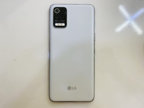 LG Spécifications et images du Q52 divulguées avant le lancement