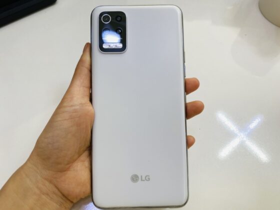 LG Spécifications et images du Q52 divulguées avant le lancement