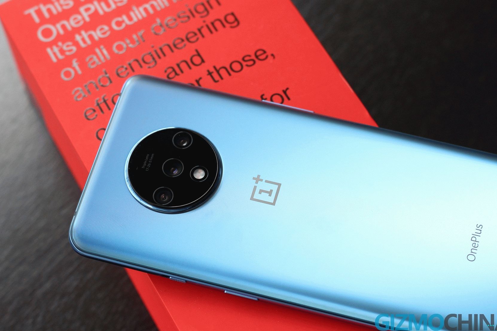 OnePlus 7T Hands on en vedette 02