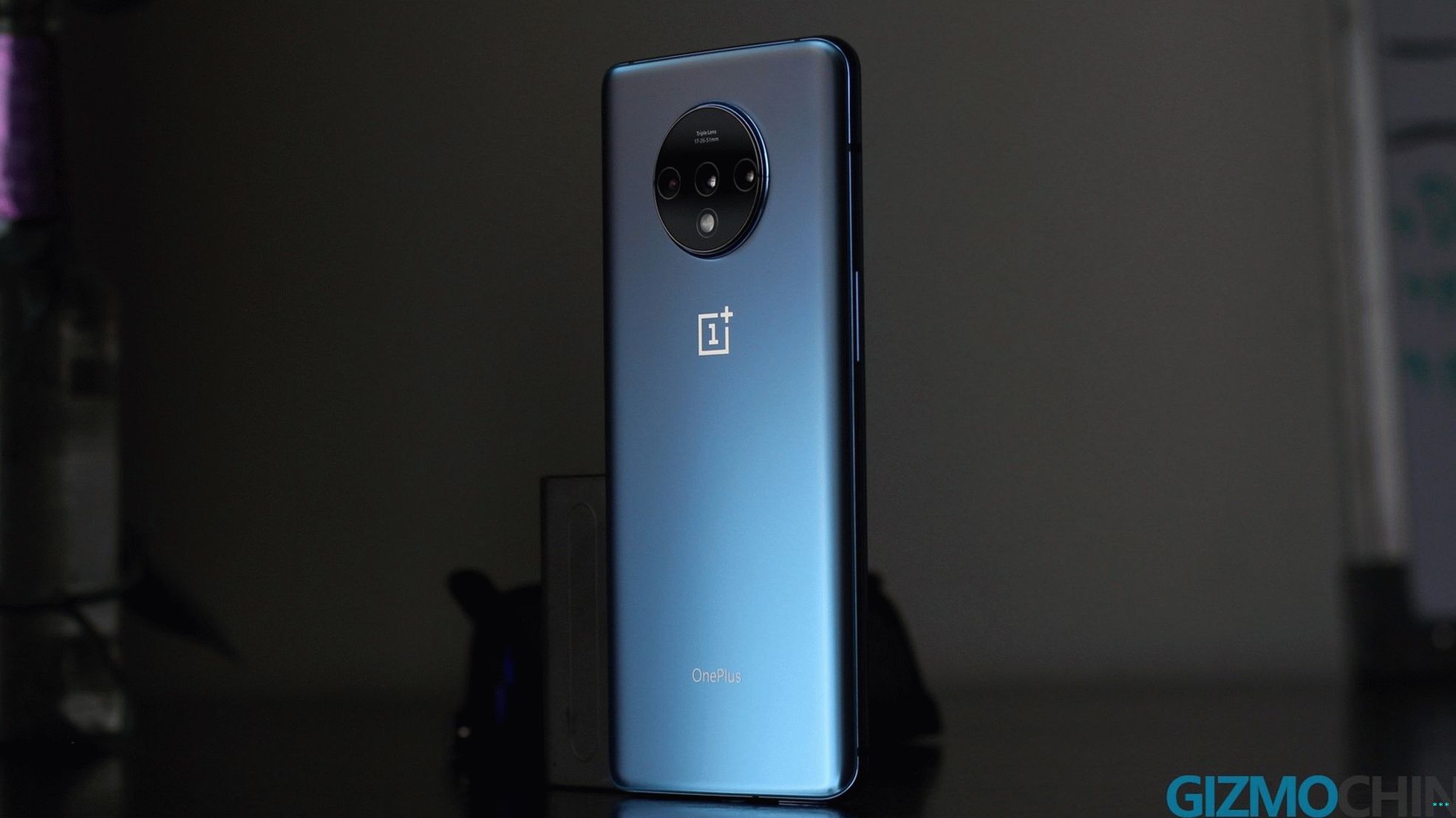 OnePlus 7T Hands on 03