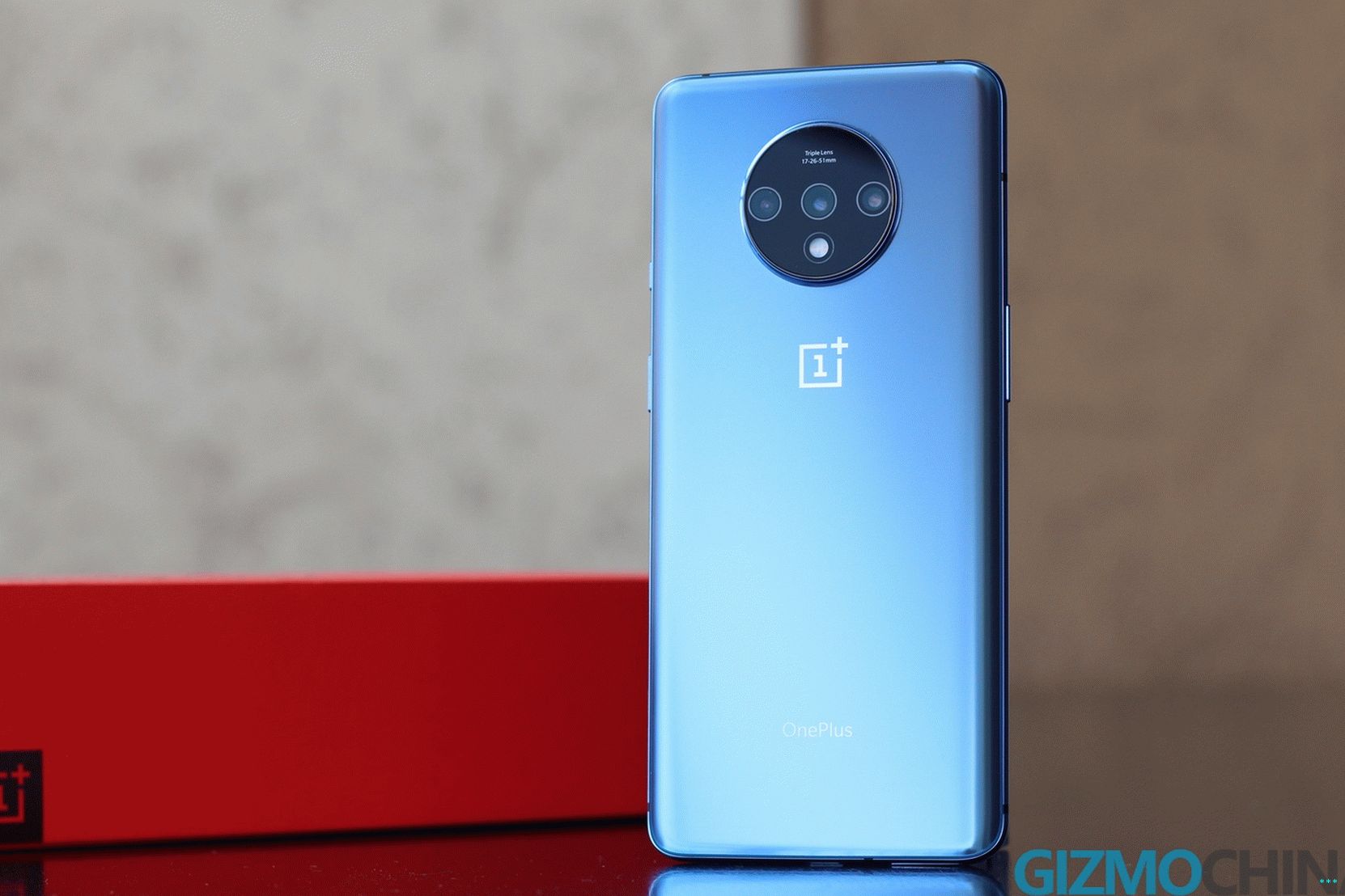 OnePlus 7T Hands on 10