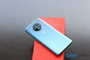 OnePlus 7T Hands on en vedette 03