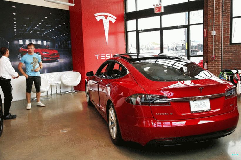 Tesla pousse encore plus d'États à renverser les lois favorables aux concessionnaires automobiles